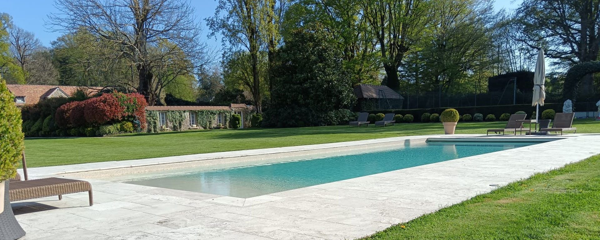 Paysagiste à Houdan